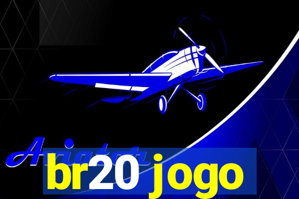 br20 jogo